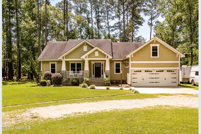 1406 Seafarer Drive, Oriental, NC 28571 - Photo 2