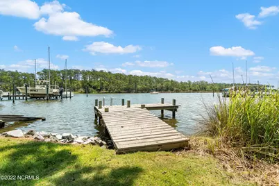 1406 Seafarer Drive, Oriental, NC 28571 - Photo 36
