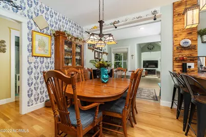 1406 Seafarer Drive, Oriental, NC 28571 - Photo 10