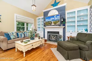 1406 Seafarer Dr, Oriental, NC 28571 - Photo 8