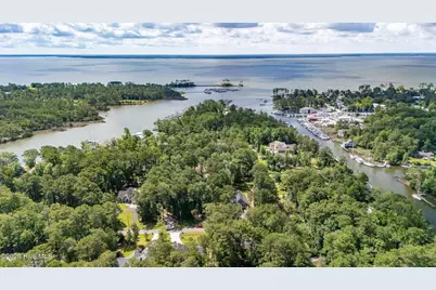 1406 Seafarer Drive, Oriental, NC 28571 - Photo 42