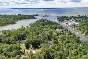 1406 Seafarer Dr, Oriental, NC 28571 - Photo 42
