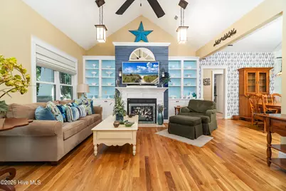 1406 Seafarer Drive, Oriental, NC 28571 - Photo 6