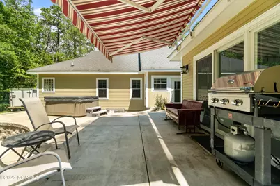 1406 Seafarer Drive, Oriental, NC 28571 - Photo 32