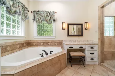 1406 Seafarer Drive, Oriental, NC 28571 - Photo 20