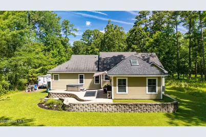 1406 Seafarer Drive, Oriental, NC 28571 - Photo 30