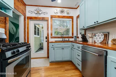 1406 Seafarer Drive, Oriental, NC 28571 - Photo 12