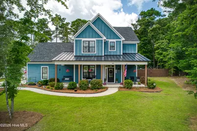 180 Avon Court, Hampstead, NC 28443 - Photo 2