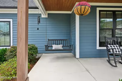 180 Avon Court, Hampstead, NC 28443 - Photo 8