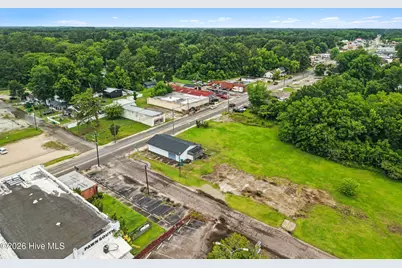 222 N Brown Street, Chadbourn, NC 28431 - Photo 14