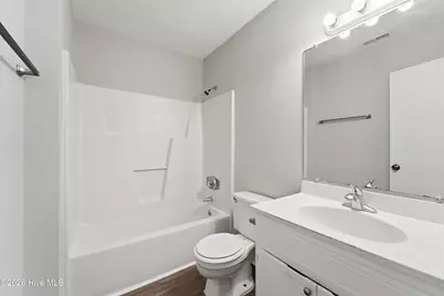 408 Cottonwood Lane, Havelock, NC 28532 - Photo 26
