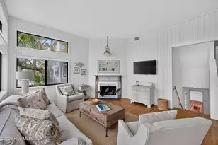 125 N Bald Head Wynd, Bald Head Island, NC 28461 - Photo 8
