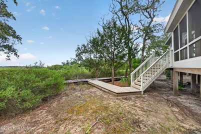 125 N Bald Head Wynd #Unit 4, Bald Head Island, NC 28461 - Photo 42