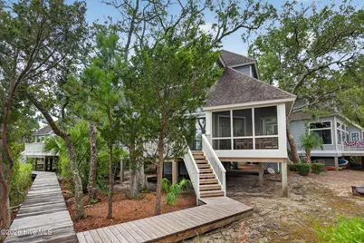 125 N Bald Head Wynd #Unit 4, Bald Head Island, NC 28461 - Photo 44