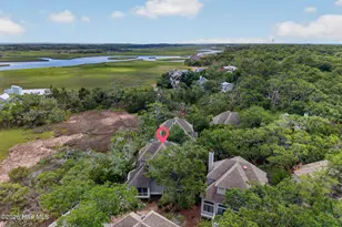 125 N Bald Head Wynd, Bald Head Island, NC 28461 - Photo 38
