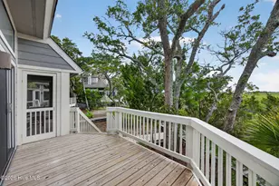 125 N Bald Head Wynd, Bald Head Island, NC 28461 - Photo 30
