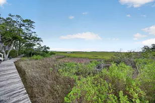 125 N Bald Head Wynd, Bald Head Island, NC 28461 - Photo 46