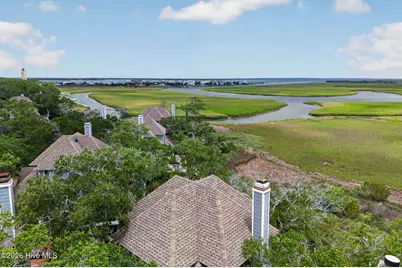 125 N Bald Head Wynd #Unit 4, Bald Head Island, NC 28461 - Photo 40