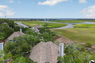 125 N Bald Head Wynd, Bald Head Island, NC 28461 - Photo 40