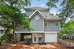 125 N Bald Head Wynd, Bald Head Island, NC 28461 - Photo 2