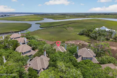 125 N Bald Head Wynd #Unit 4, Bald Head Island, NC 28461 - Photo 36
