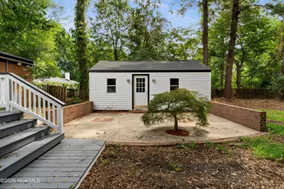 533 W College Street, Warsaw, NC 28398 - Photo 48