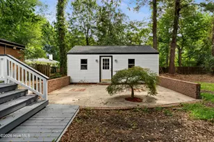 533 W College St, Warsaw, NC 28398 - Photo 48