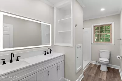 533 W College Street, Warsaw, NC 28398 - Photo 28