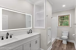 533 W College St, Warsaw, NC 28398 - Photo 28