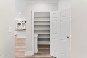 533 W College St, Warsaw, NC 28398 - Photo 22