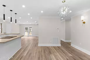533 W College St, Warsaw, NC 28398 - Photo 14