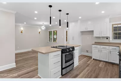 533 W College Street, Warsaw, NC 28398 - Photo 18