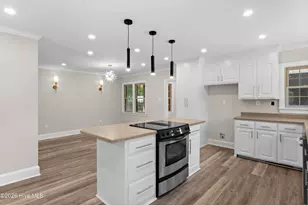 533 W College St, Warsaw, NC 28398 - Photo 18