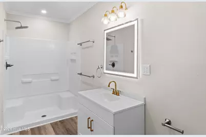 533 W College Street, Warsaw, NC 28398 - Photo 36