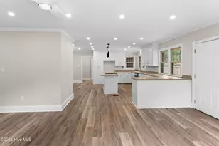 533 W College St, Warsaw, NC 28398 - Photo 20