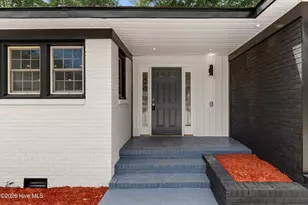 533 W College St, Warsaw, NC 28398 - Photo 8