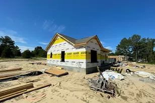 3746 Wire Rd, Dearing, GA 30808 - Photo 2