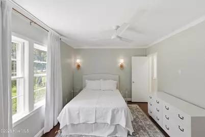 105 Bunn Avenue, Rocky Mount, NC 27804 - Photo 18