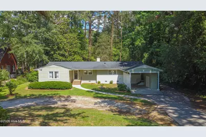 105 Bunn Avenue, Rocky Mount, NC 27804 - Photo 30