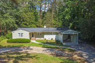 105 Bunn Ave, Rocky Mount, NC 27804 - Photo 30