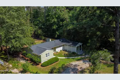 105 Bunn Avenue, Rocky Mount, NC 27804 - Photo 32
