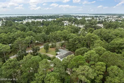 135 Bogue Forest Drive, Newport, NC 28570 - Photo 48