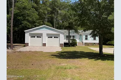 135 Bogue Forest Drive, Newport, NC 28570 - Photo 42