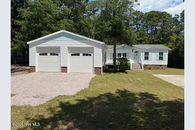135 Bogue Forest Drive, Newport, NC 28570 - Photo 2
