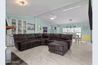 135 Bogue Forest Drive, Newport, NC 28570 - Photo 12