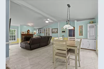 135 Bogue Forest Drive, Newport, NC 28570 - Photo 8