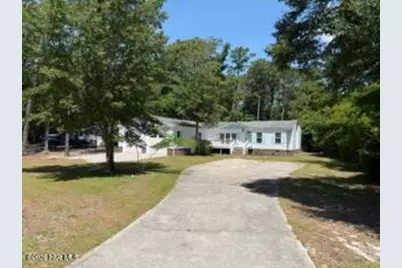 135 Bogue Forest Drive, Newport, NC 28570 - Photo 40