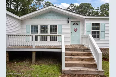 135 Bogue Forest Drive, Newport, NC 28570 - Photo 42