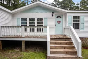 135 Bogue Forest Dr, Newport, NC 28570 - Photo 42