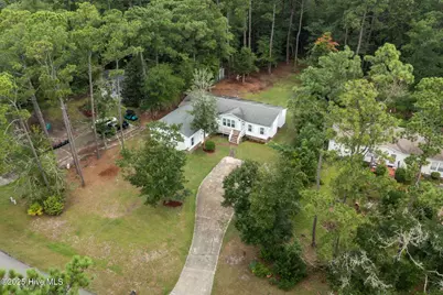 135 Bogue Forest Drive, Newport, NC 28570 - Photo 46